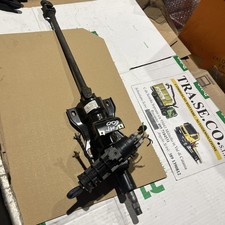 46514996 Albero sterzo  FIAT