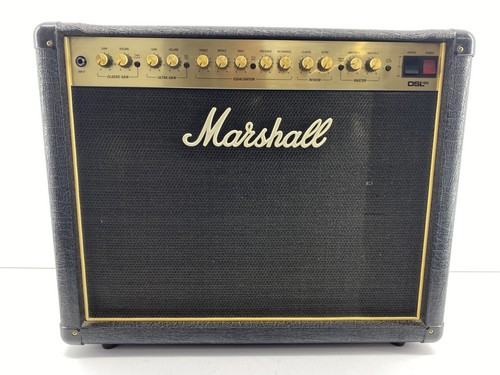 Marshall dsl40cr combo guitar - combo,