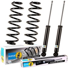 2 ammortizzatori Bilstein B4 +