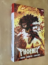 Marvel Comics 'Phoenix: La