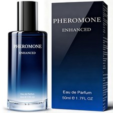 Profumo Uomo 50ml ✅ Idea