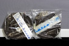 2x Câble Hi-Fi Cabasse 5m