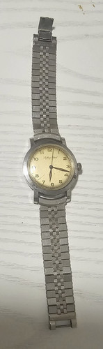 Orologio vintage uomo - , mathey