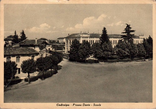 Udine codroipo piazza dante - udine,