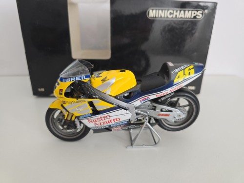 Moto rossi model - moto, nsr500