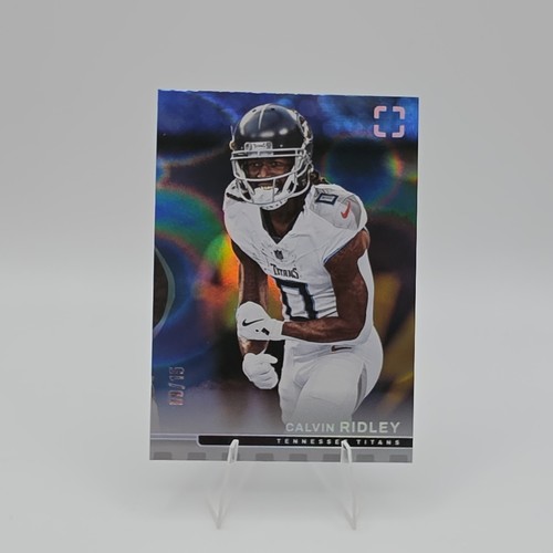 Panini 2025 photogenic calvin - panini,