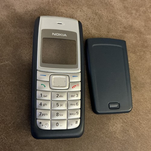 Custodia originale nokia 1110 - originale,