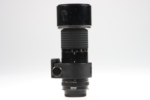 Nikon 300 5 ai - 300, mm
