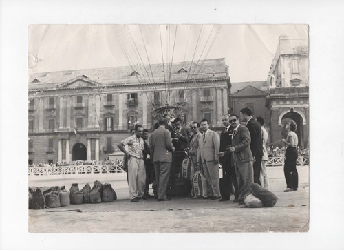 Napoli 1958 centenario - napoli,
