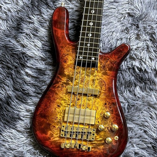 Warwick custom shop - warwick,
