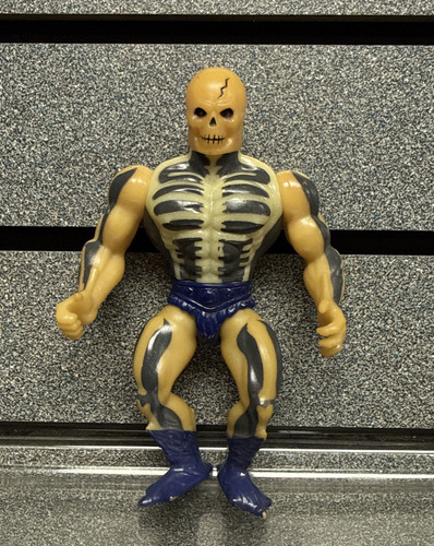 Motu scare glow - motu, vintage