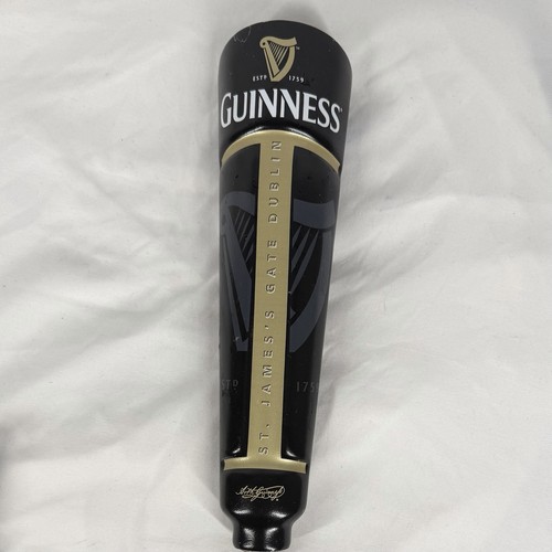 Guinness beer tap - beer,