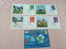 Lotto francobolli mondiali - lotto,