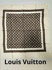 Sciarpa Louis Vuitton Monogram