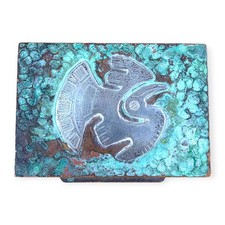 Vintage Art Deco Cigarette