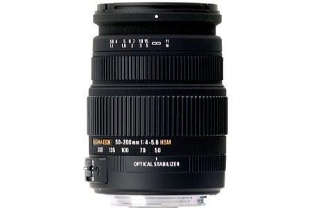 Sigma 200 6 dc - dc, os