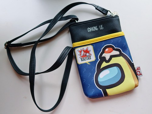 Borsa tracolla ufficiale - borsa,