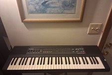 CASIO CASIOTONE 61 KEY VINTAGE