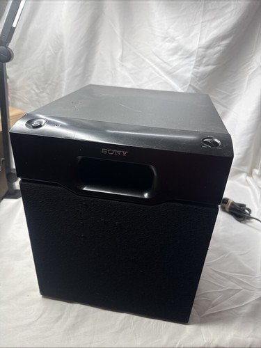 Sony wmsp2 50 w - sony,
