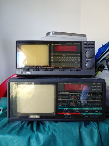 Nuove funzionanti radio - 2, nuove/funzionanti