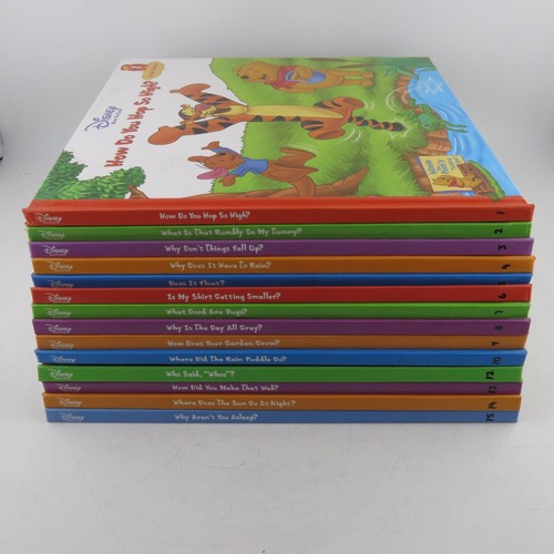 Disney winnie the pooh - winnie,