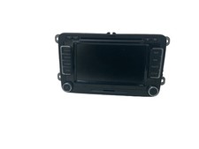 Radio + Navigatore VOLKSWAGEN