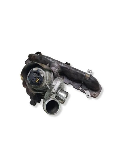 Turbocompressore ford max - ford, s-max