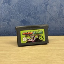 Mario E Luigi SUPERSTAR SAGA -
