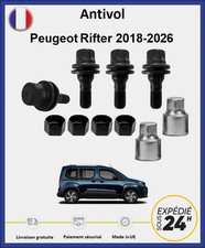 Bulloni Antifurto Per Ruote
