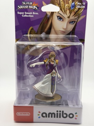 Personaggio nintendo amiibo - personaggio,