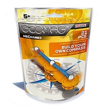 GEOMAG Mechanics Compass 21