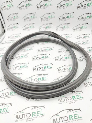Guarnizione lunotto fiat 126p - fiat,