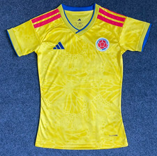 maglia casa donna 2025/26 Colombia