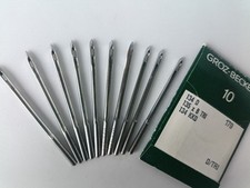 Macchina da cucire industriale