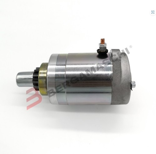 Motorino avviamento piaggio - motorino,
