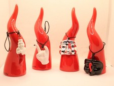 CORNO PORTAFORTUNA NAPOLETANO