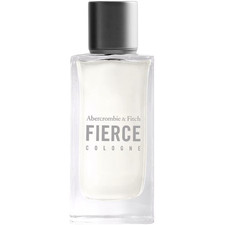 Abercrombie & Fitch Fierce Eau