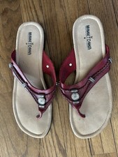 Sandali minnetonka silverthorn - sandali,