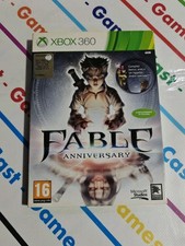 XBOX 360 LIMITED FABLE
