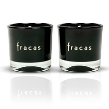 Fracas Set Regalo Mini Candela