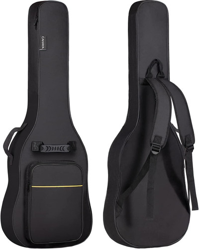 Borsa chitarra elettrica - chitarra,