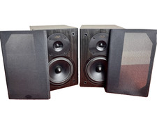 Altoparlanti da scaffale audio