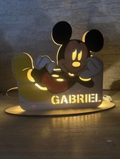 Lampada Topolino