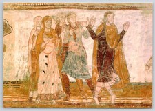 Separation of Abraham Lot