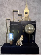 Used Large CARTIER Window