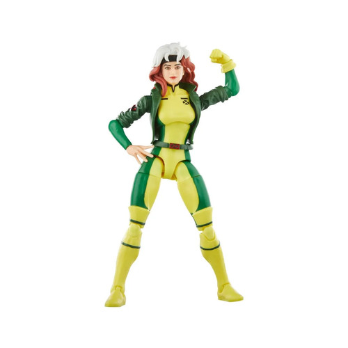 Leggende marvel men 97 - -, x-men