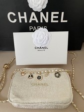 Borsa trucco Chanel Beutē -