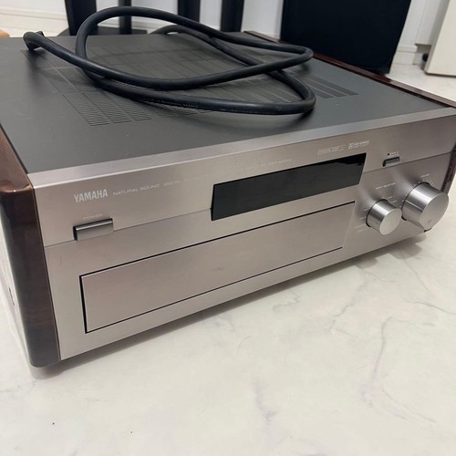 Yamaha dsp a3090 flagship - yamaha,