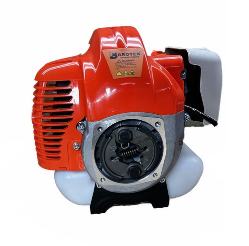 Motore decespugliatore 52cc - decespugliatore, 2