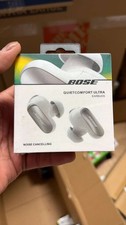 Bose QuietComfort Cuffie